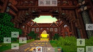 Realcraft Pocket Survival For Android Apk Download