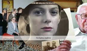 Nickyho rodina (2011)