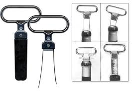 Alcohol ethyl alcohol, a chemical compound formed by the action of yeast (natural or added). Brouwland Ah So Corkscrew Corker Pocket Model