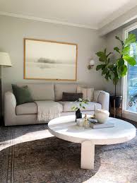 While this is true, i know that some people do not want to give up style so they will search for the less expensive ones. How To Diy Plaster Coffee Table Our Hideaway Home