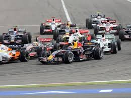 Confira quem venceu a corrida da fórmula 1 hoje. A Formula 1 Era Melhor Antigamente