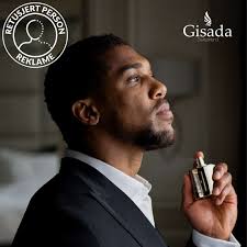 Gisada Titanium EdP
