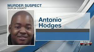 Suspect named, reward offered in Monday’s Duplin County murder