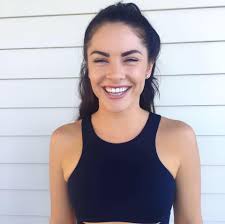 Brooke Chamberlain Health and Fitness