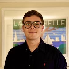 Work in Publishing Week