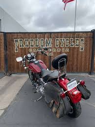 Image result for Dark Victory Red 1994 FXDS Conv