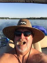 Obituary information for Daniel O. Williams