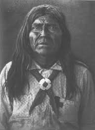 The Project Gutenberg EBook of The North American Indian by Edward S. Curtis