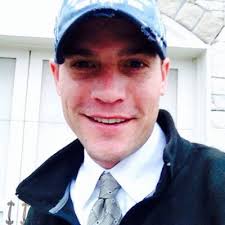 Wes Patterson (@WesPatterson1)