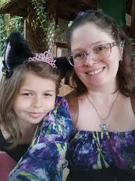 My girls had a great day with my mom and me. Thank you for each and  everyone of you who said happy birthday to my daughter. She said this was  the best