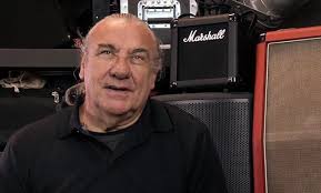 BILL WARD: What I Regret About My Split With BLACK SABBATH