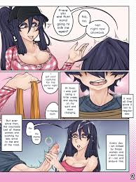 Auntie-Farm!- Horse Training- By Lord Moku