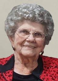 Obituary for Mabel A. (Lipovsky) Schmidt