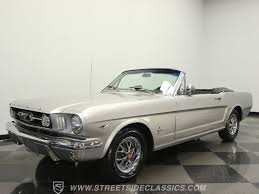Image result for Silver Frost 1966 Mustang