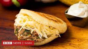 Sally palomino, periodista colombiana de el país, adicta a las arepas puede que venezuela tenga las mejores arepas por su relleno, pero que su casa es colombia. De Donde Es La Arepa Realmente Venezolana O Colombiana Bbc News Mundo
