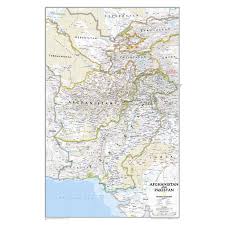 Afghanistan carte aquarelle art print. Carte Geographique National Geographic Afghanistan Un Pays En Crise