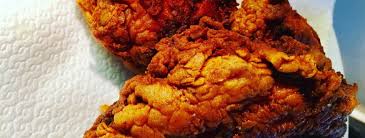 Maybe you would like to learn more about one of these? Pollo Fritto Usa Style The Phood Tourist Ricette Food Recensioni