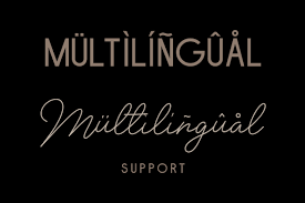 It's a part of insta story font duo, consisting of a family of 10 sans serif font styles and paired with insta story font duo is perfect for all types of your business projects such as: Insta Story Font Duo With Free 8 Editable Logo Templates 208934 Regular Font Bundles