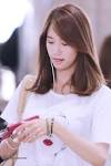 Genie Yoona Short Hair