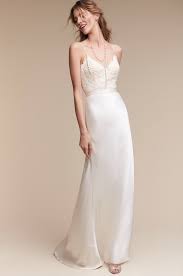 Strapless neckline follows a sweetheart shape creating a simple, but quite a romantic look. The Best Wedding Dress Style For Short Girls Casual Wedding Dress Wedding Dresses For Girls Simple Wedding Dress Casual
