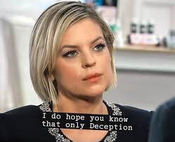 Carly and Jason's relationship