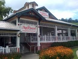 Wine tasting at the apple barn winery! What Top 5 Pigeon Forge Restaurants Should You Visit Gatlinburg Vacation Tennessee Vacation Apple Barn