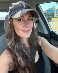 Tiffany Ferrari's Instagram, Twitter & Facebook