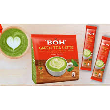 Ada banyak cerita dan kisah yang dibawa oleh minuman yang dihasilkan teh adalah minuman yang mempunyai kafein dan dihasilkan daripada daun atau pucuk pokok renek camellia sinensis atau camellia thea. Boh Teh Hijau Latte 27g X 12sac Shopee Malaysia