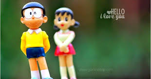 Papel tapiz de mural personalizado para pared, paja 3d. Pin By Edi Sudaryana On Doraemon Doraemon Wallpapers Cartoon Wallpaper Hd Doraemon