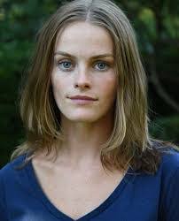 Kara Doherty's Instagram, Twitter & Facebook