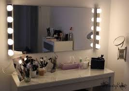 Hollywoodschminktisch Lampen Ledsj Ikeahollywood Schminktisch Ledsjo Lampen Ikea Schminkzimmer Schminktisch Ikea Lampen