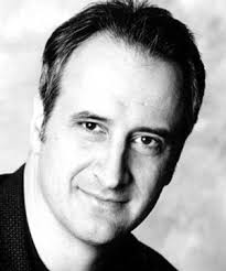 Actor's film and theater credits