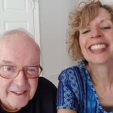 Catherine Lott's Instagram, Twitter & Facebook