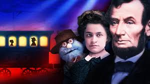 The Baltimore Plot — Watcher Entertainment