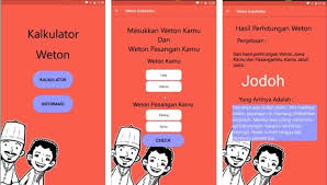 We did not find results for: 10 Aplikasi Hitungan Weton Berdasarkan Tanggal Kelahiran