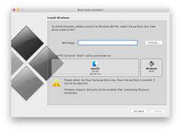 Check your mac for updates. Como Instalar Windows 10 En Tu Mac Usando Boot Camp Tecnologar