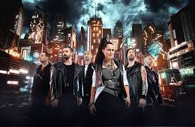 Word origin late 15th century (in aftermath (sense 2)): The Aftermath Eine Show In Einer Virtuellen Realitat Metal Heads De