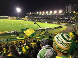 Ypiranga erechim v figueirense predictions can be derived from the h2h stats analysis. Ypiranga Futebol Clube Auf Twitter A Torcida Veio Pro Colosso Voacanarinho