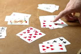 The dealer will then deal one card facing up to each player and then the house. 4 Ways To Play Blackjack Wikihow