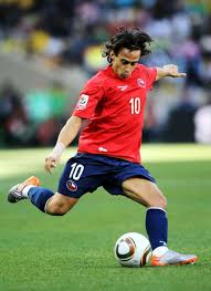 Последние твиты от seleccion chilena (@seleccionchile0). Partidos De La Roja Jorge Valdivia