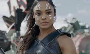 Why thor's hair is different in ragnarok these pictures of this page are about:thor ragnarok hairstyle. Valkyrie Will Officially Be Marvel S First Lgbtq Superhero Indiewire