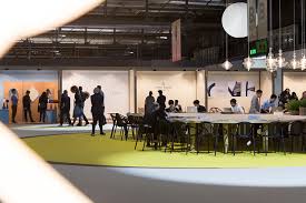 Salone del mobile is on. Salonesatellite Salone Del Mobile Milano