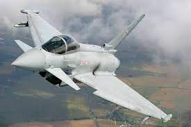 The nato eurofighter and tornado management agency, representing th. Eurofighter Typhoon Aircraft Wiki Fandom