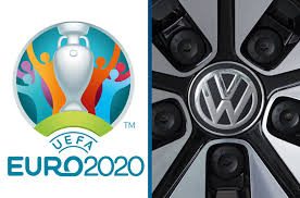 Die qualifikationsgruppen für die em 2020 wurden ausgelost. Volkswagen Rullar In I Fotbolls Em 2020 Idrottens Affarer