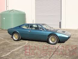Check out our ferrari dino 246 gt selection for the very best in unique or custom, handmade pieces from our shops. 1976 Ferrari 308 Gt4 Oldtimer Australia Classic Cars Racing Cars Sports Cars
