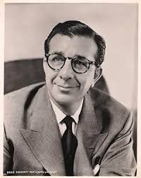 Dore Schary: Movies, TV, and Bio