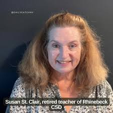 Voters in the Rhinebeck Central School District will head to the polls