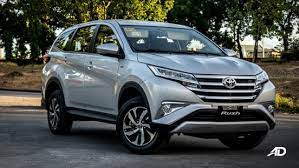 The toyota rush 1.5e will have two versions; Toyota Rush 1 5 E At 2021 Philippines Price Specs Autodeal