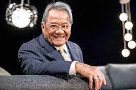 Armando manzanero falleció a los 85 años en ciudad de méxico. Lfz7nzvkf84tqm