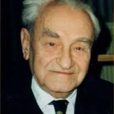 Famous Male Journalists